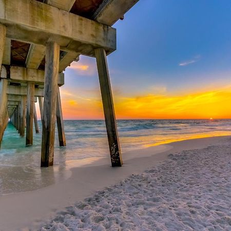 Emerald Beach Resort 435 Panama City Beach Esterno foto