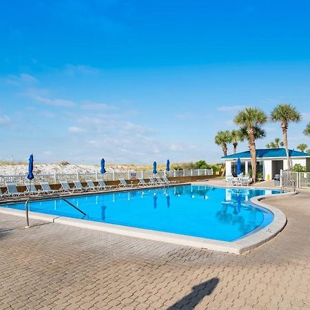 Emerald Beach Resort 435 Panama City Beach Esterno foto