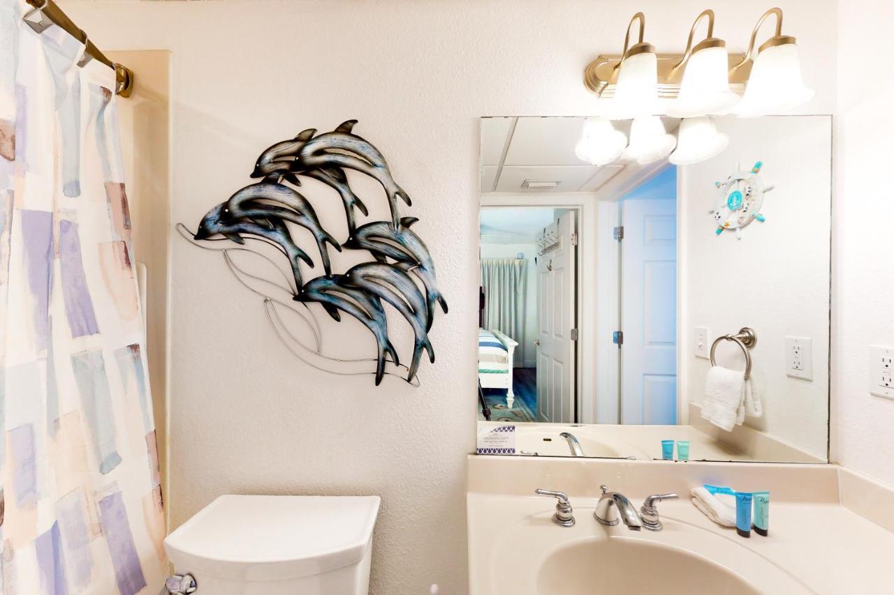 Emerald Beach Resort 435 Panama City Beach Esterno foto