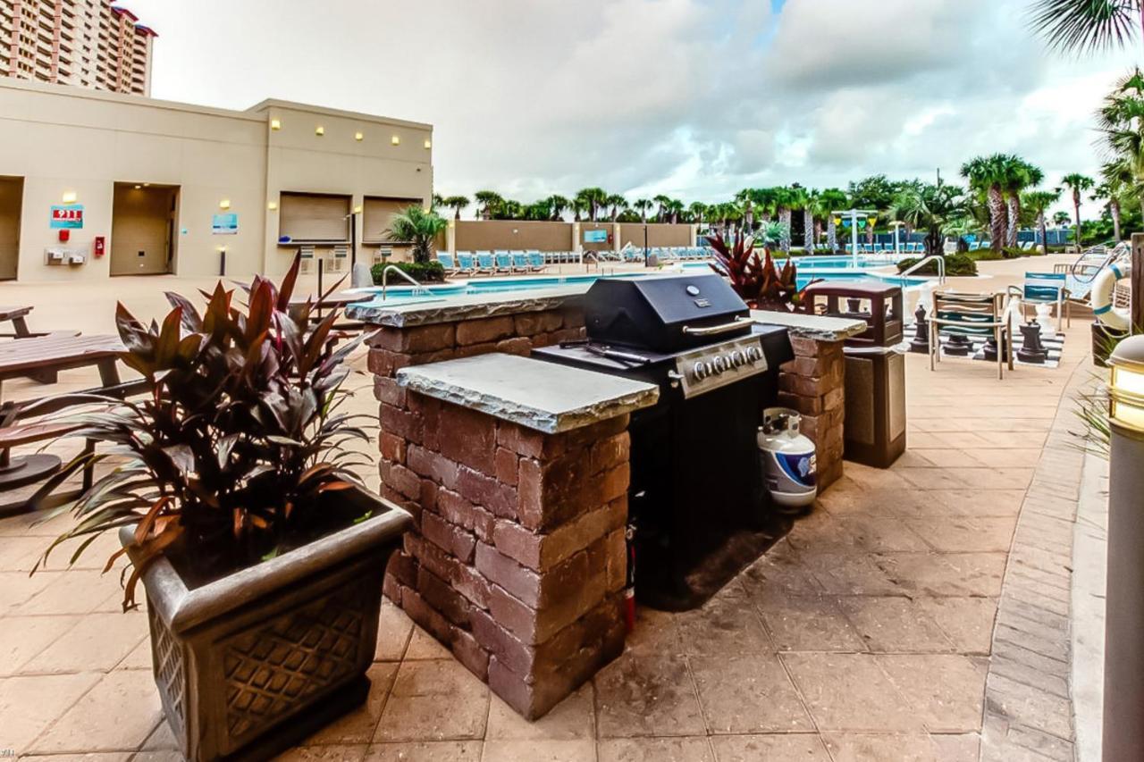 Emerald Beach Resort 435 Panama City Beach Esterno foto