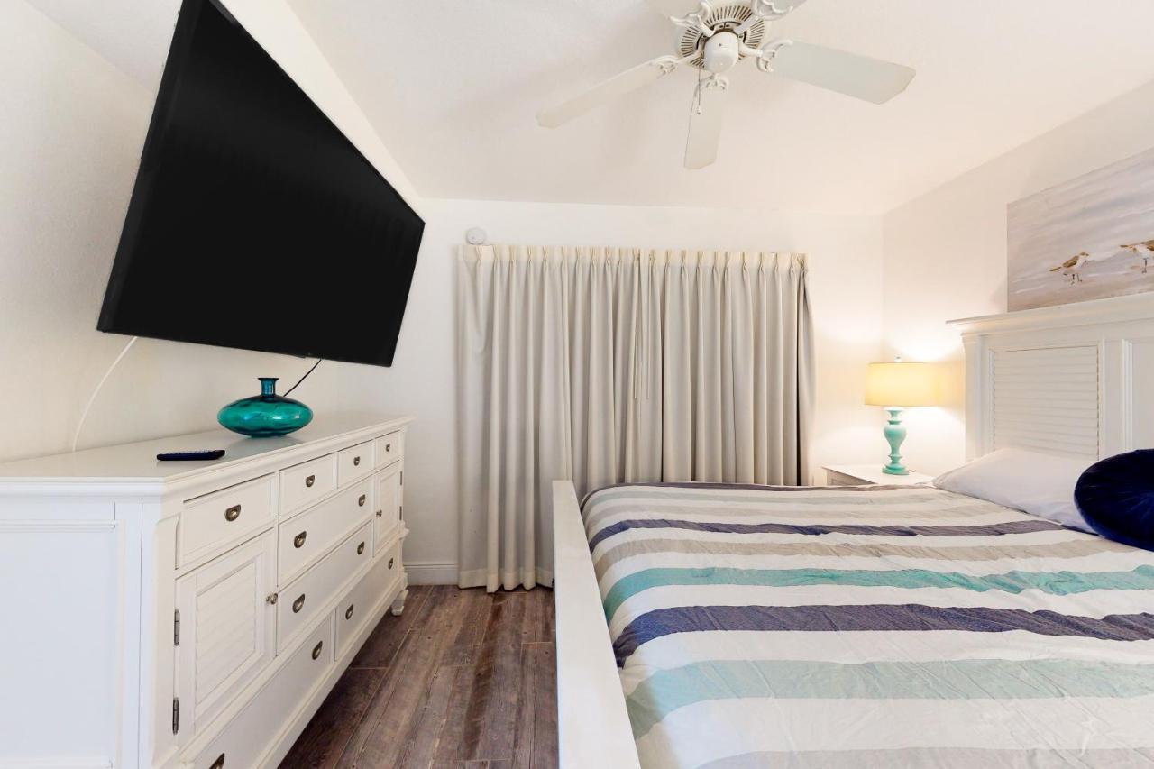 Emerald Beach Resort 435 Panama City Beach Esterno foto