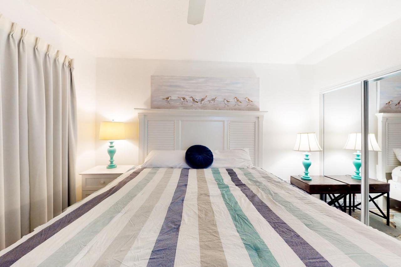 Emerald Beach Resort 435 Panama City Beach Esterno foto